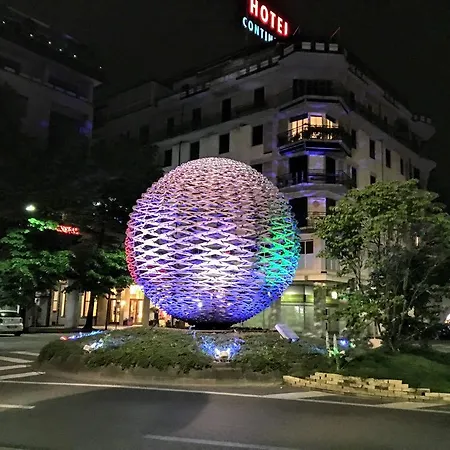 The Guest house